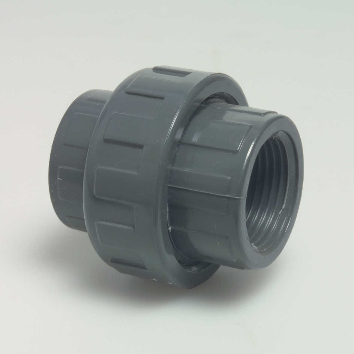 Racord olandez din PVC cu FI 25 mm x 3/4”
