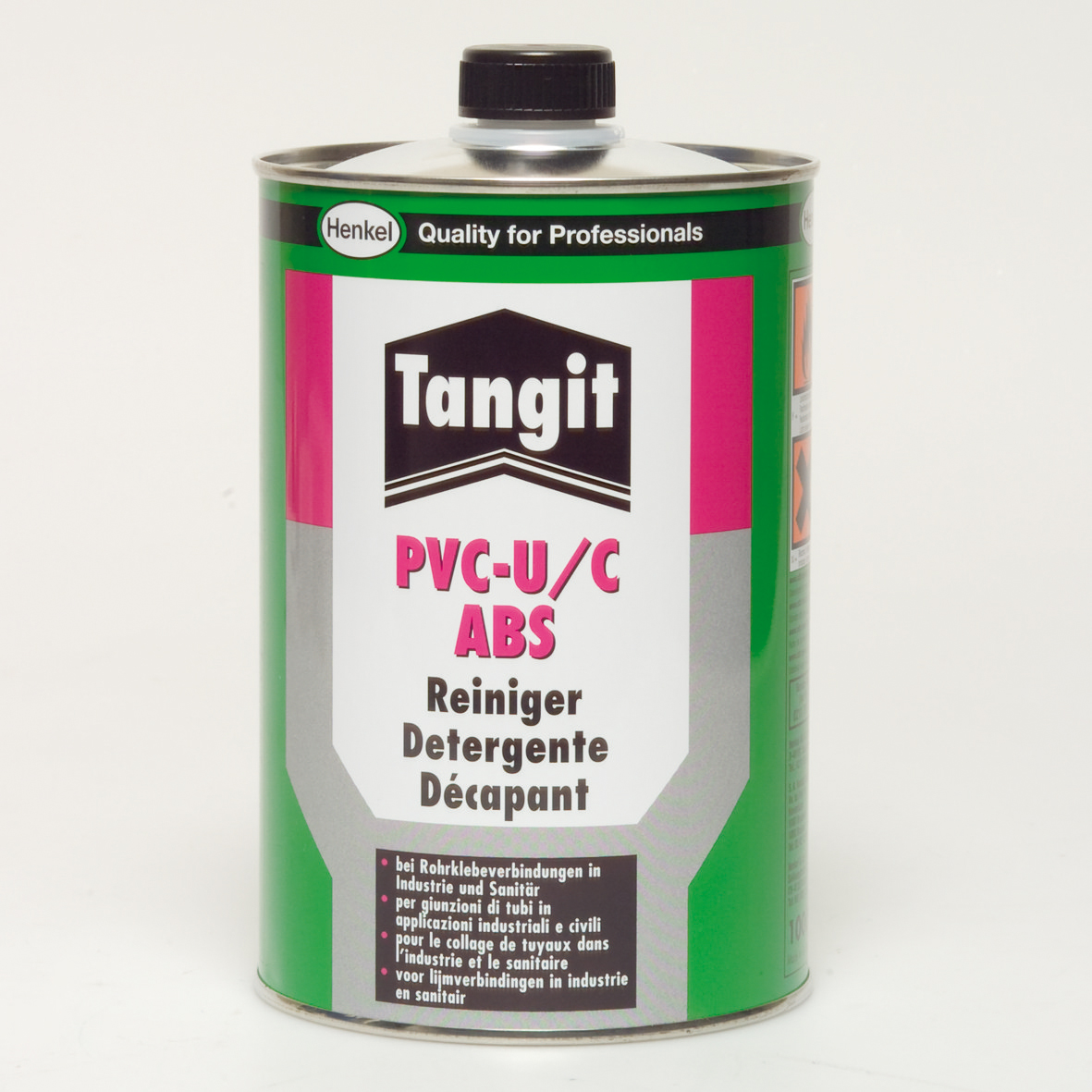 Curatitor pentru PVC - Tangit 1 L