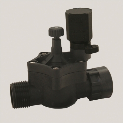 Electrovalva RN 150  24V 1” FE x conector