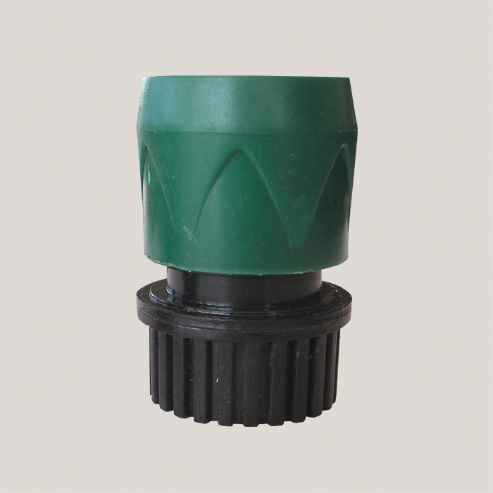 Cupla rapida cu FI - plastic 3/4”