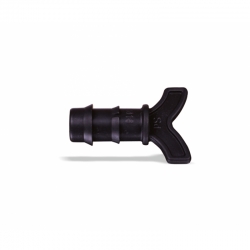 Dop pentru tub de picurare  16 mm SimpleFit
