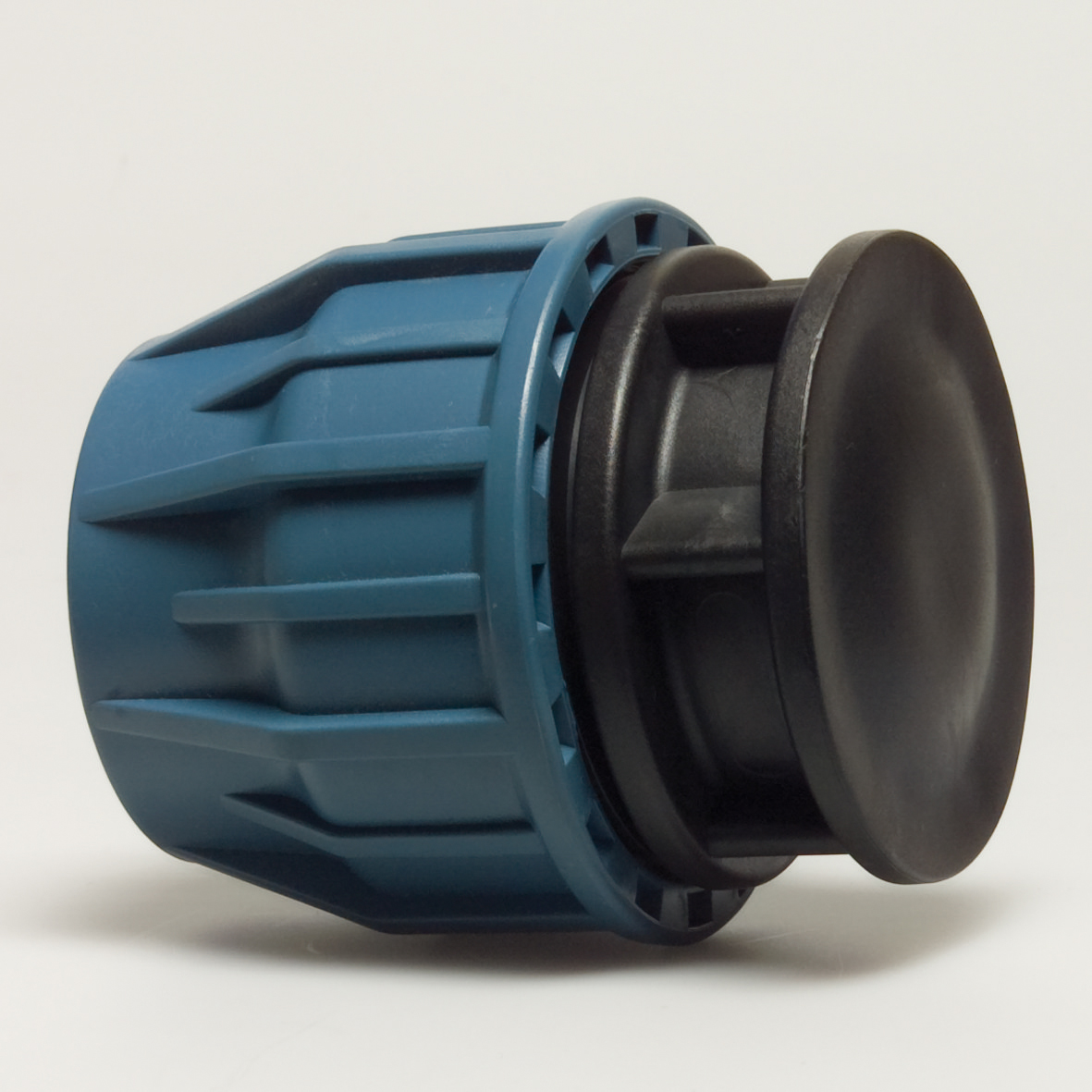 Dop compresiune PN10 20 mm