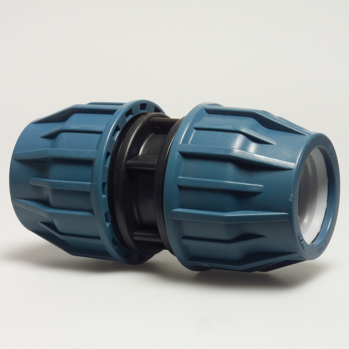 Mufa compresiune egala PN10 50 mm