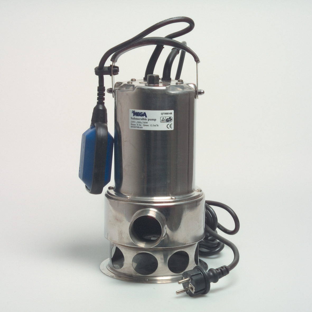 Pompa submersibila Q750B54