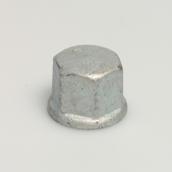 Capac galvanizat 1/2”