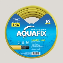 Furtun pentru gradina AquaFix 12.5mm (1/2'')  (25m)