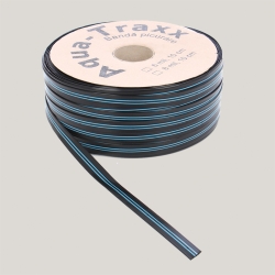 Banda de picurare Aqua Traxx - 5 mil 10 cm 16 mm  (200m)