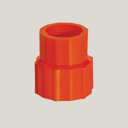 Adaptor pentru aspersoare 1'' x 3/4''