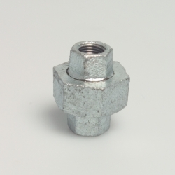 Olandez drept galvanizat FI x FI 4”