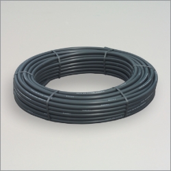 Teava HDPE, PE80, SDR 21 PN6, 20mm (5m)