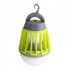 Lampa Camping cu sistem anti insecte