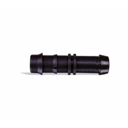 Conector pentru tub de picurare 16mm fara garnitură SimpleFit