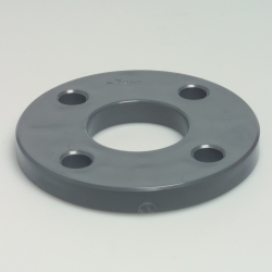 Flansa din PVC 400 mm