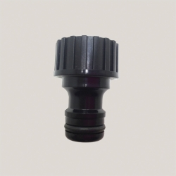 Adaptor cupla rapida 3/4'' FI